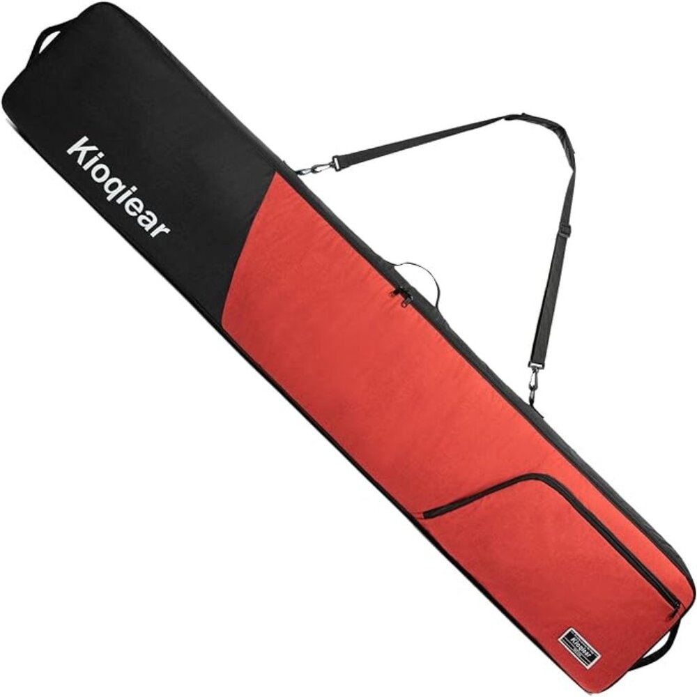 Snowboard nylon bag 155cm
